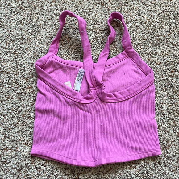 Free People Movement All Clear Cami - Picture 6 of 7